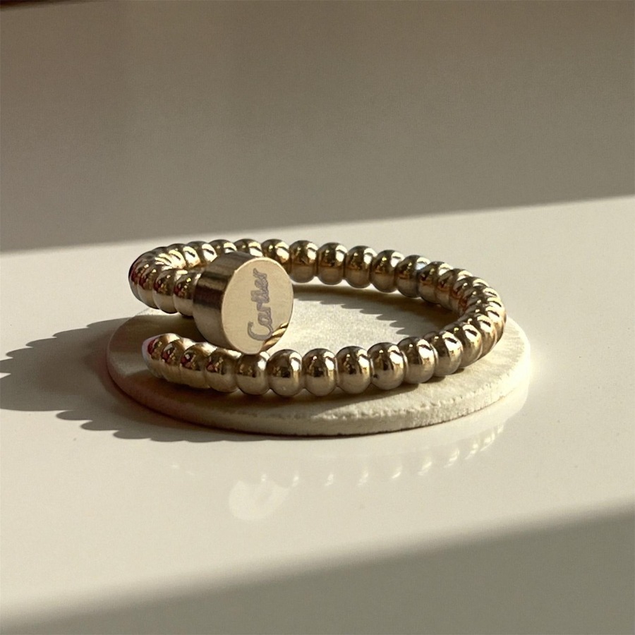 خاتم Cartier