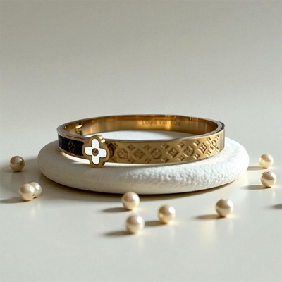 اسوارة Louis vuitton