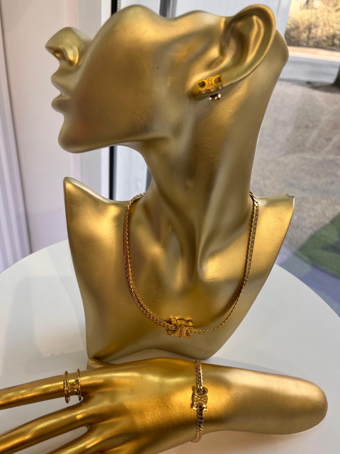 طقم اكسسوارات  CELEIN