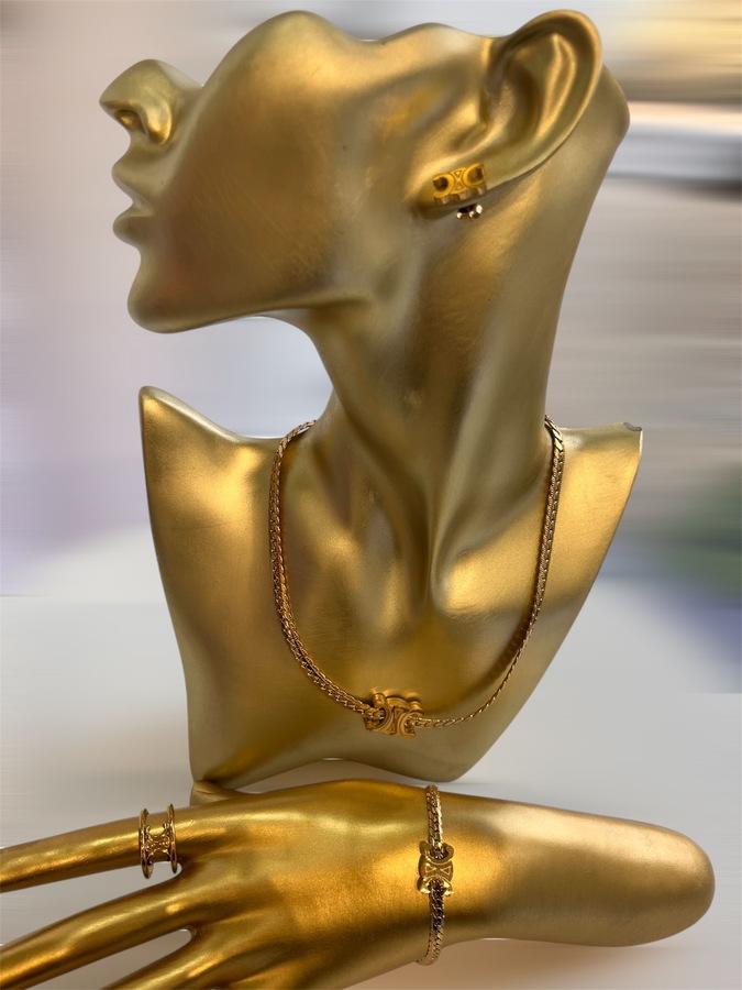 طقم اكسسوارات  CELEIN