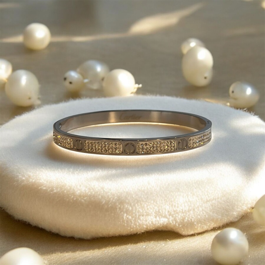 اسوارة Cartier