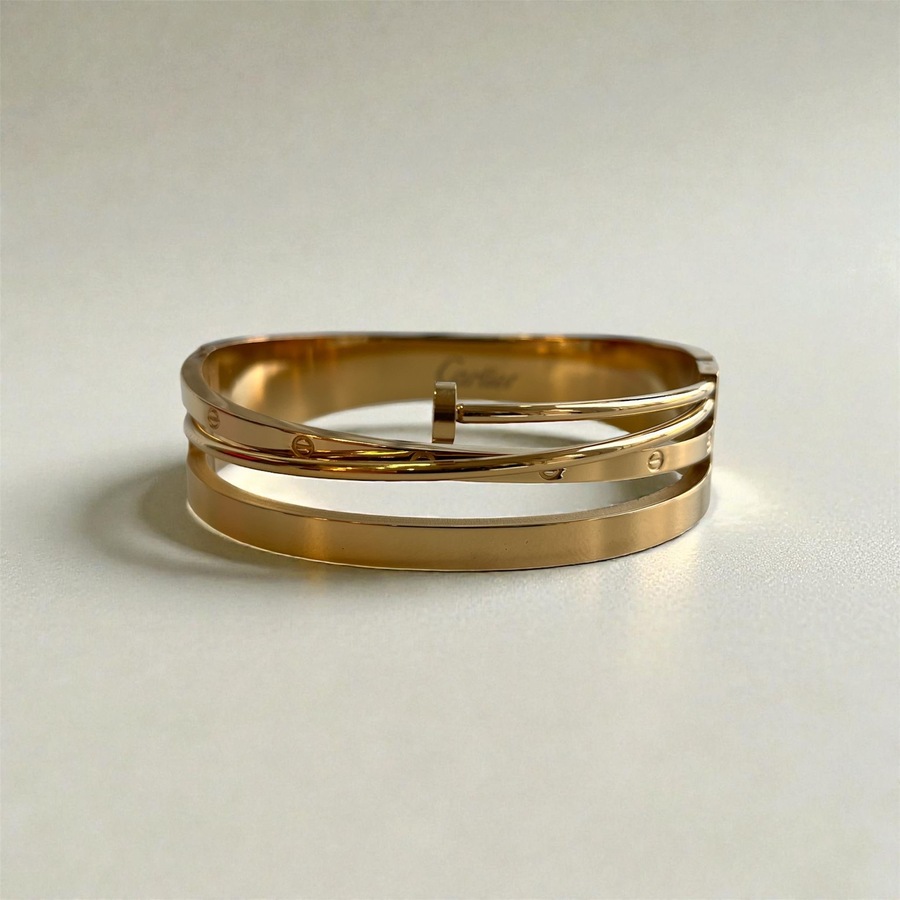 اسوارةCARTIER