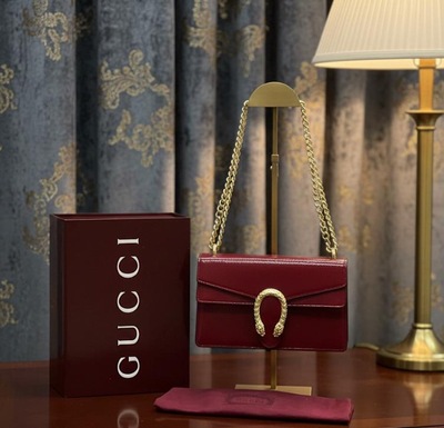 شنطة GUCCI نخب عالي
