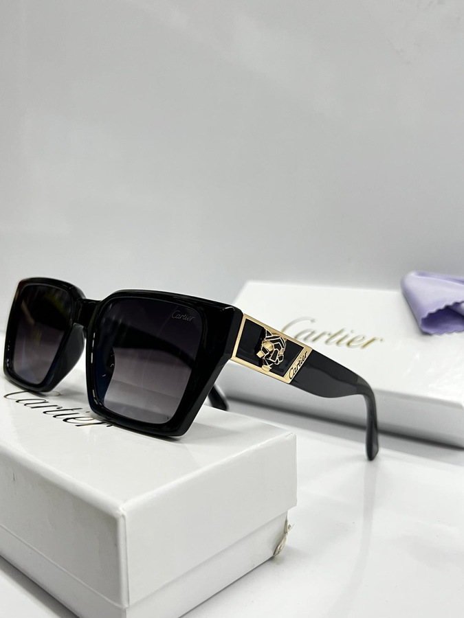 نظارة Cartier