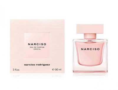 عطر نارسيسو ايد بيرفيوم كرستال