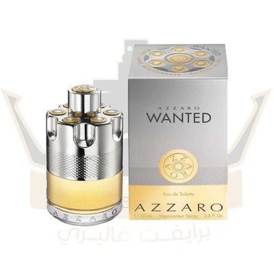 عطر ازارو ايدي تواليت