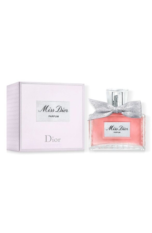مس ديور  بيرفيوم MissDior parfum