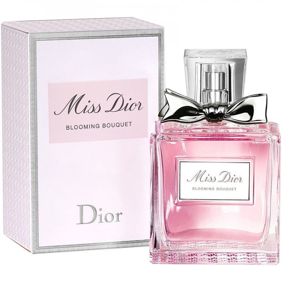 مس ديور بلومينج بوكيه Miss Dior Blooming Bouquet