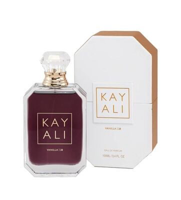 عطر كيالي فانيلا 28/28 KAYALI Vanilla