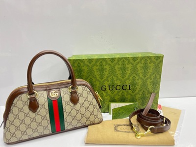 شنطة GUCCI نخب عالي