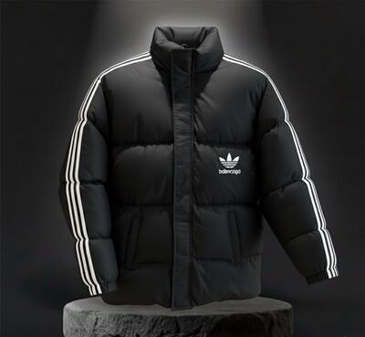 جاكيت addidas نفخ