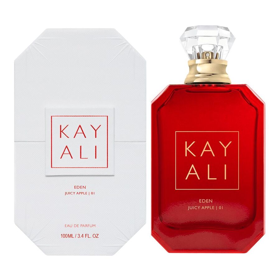 عطر كيالي جوسي ابل/ Eden Juicy Apple