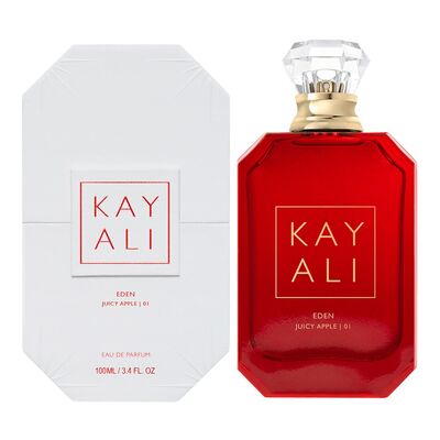 عطر كيالي جوسي ابل/ Eden Juicy Apple