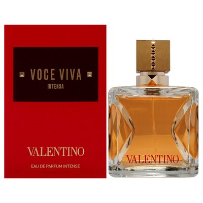 عطر فالنتينو /Valentino voce viva intense