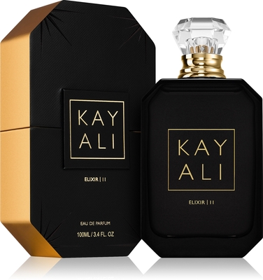عطر كيالي الكسير/ Elixir 11 Kayali