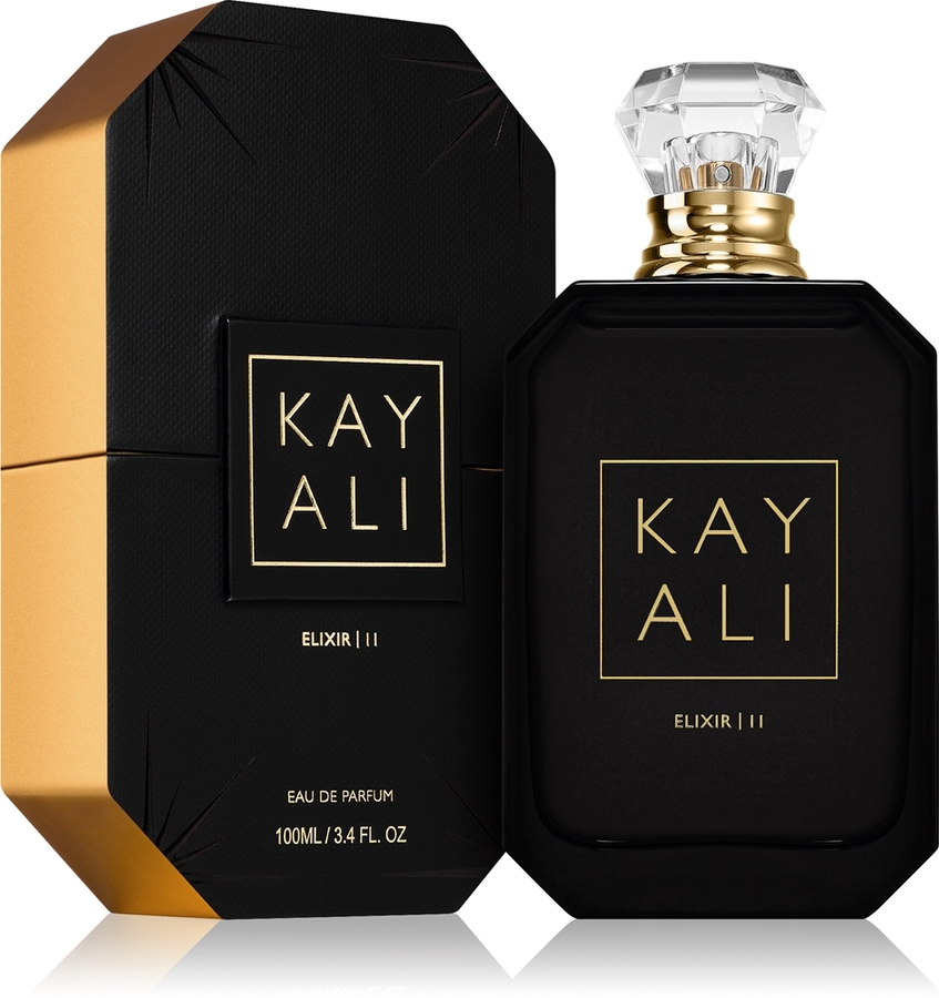 عطر كيالي الكسير/ Elixir 11 Kayali