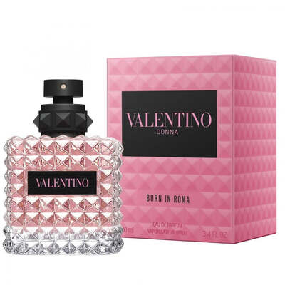 عطر فالنتينو / Valentino born in Roma edp