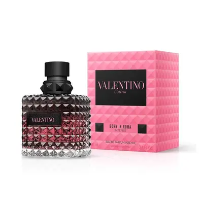عطر فالنتينو انتنس / Valentino born in roma intense