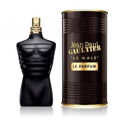 عطر جانبول لي بيرفيوم/ Le Male Le Parfum Jean Paul