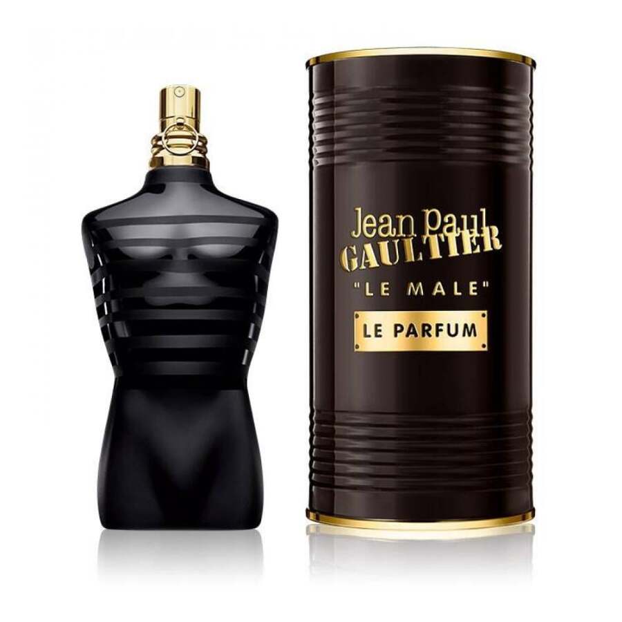 عطر جانبول لي بيرفيوم/ Le Male Le Parfum Jean Paul