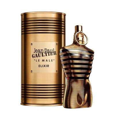 عطر جانبول الكسير/ Le Male Elixir Jean Paul