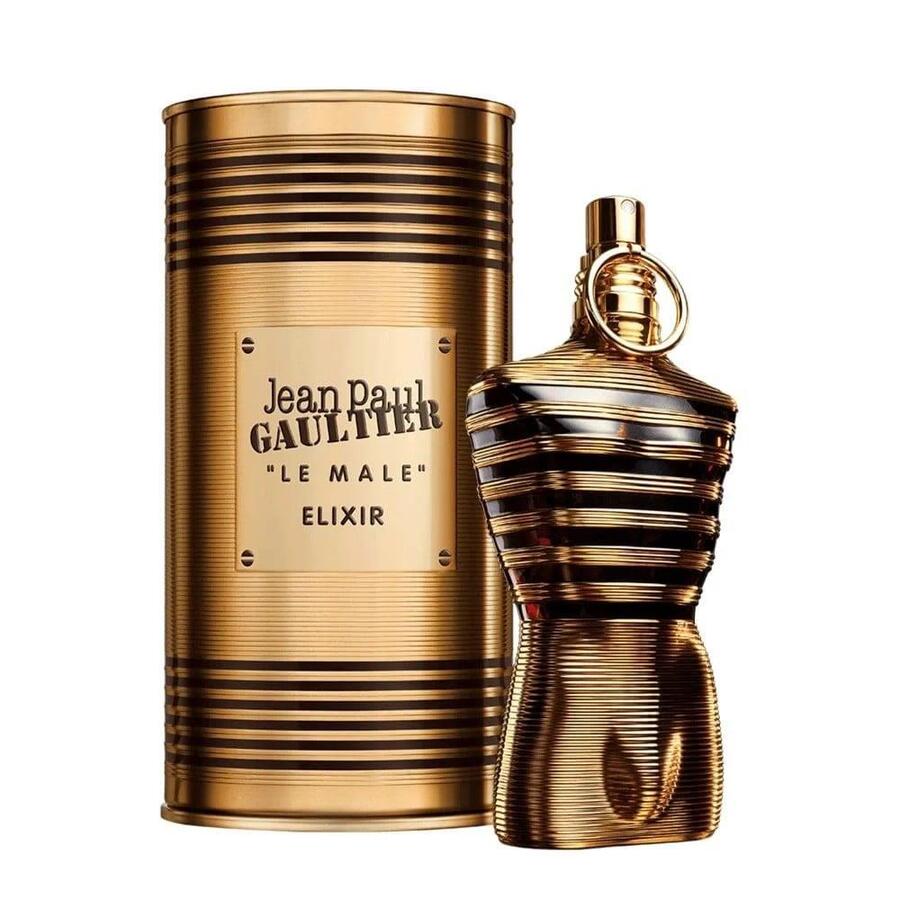 عطر جانبول الكسير/ Le Male Elixir Jean Paul