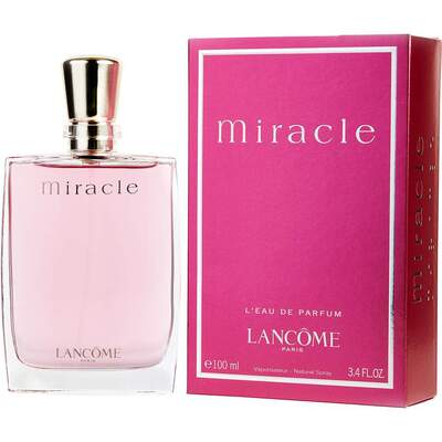 عطر ميركل