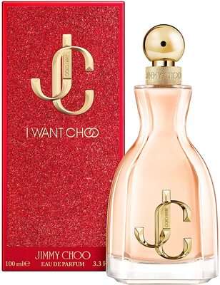 عطر جيمي شو