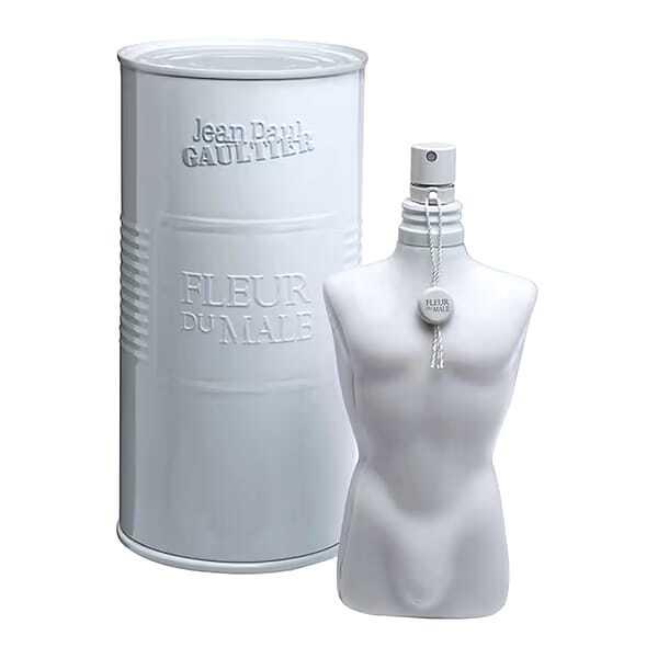 عطر جانبول/  Fleur du Mâle Jean Paul Gaultier