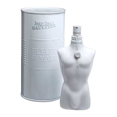 عطر جانبول/  Fleur du Mâle Jean Paul Gaultier