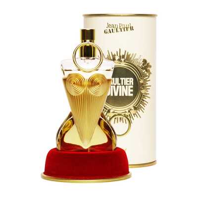 عطر جانبول/ Gaultier Divine Jean Paul