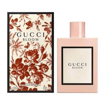 عطر جوتشي بلوم / GUCCI BLOOM