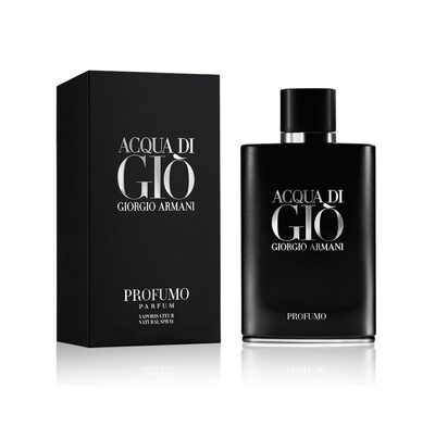 عطر جيو بيرفيوم