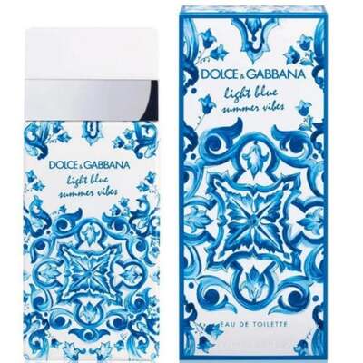عطر دولتشي غابانا