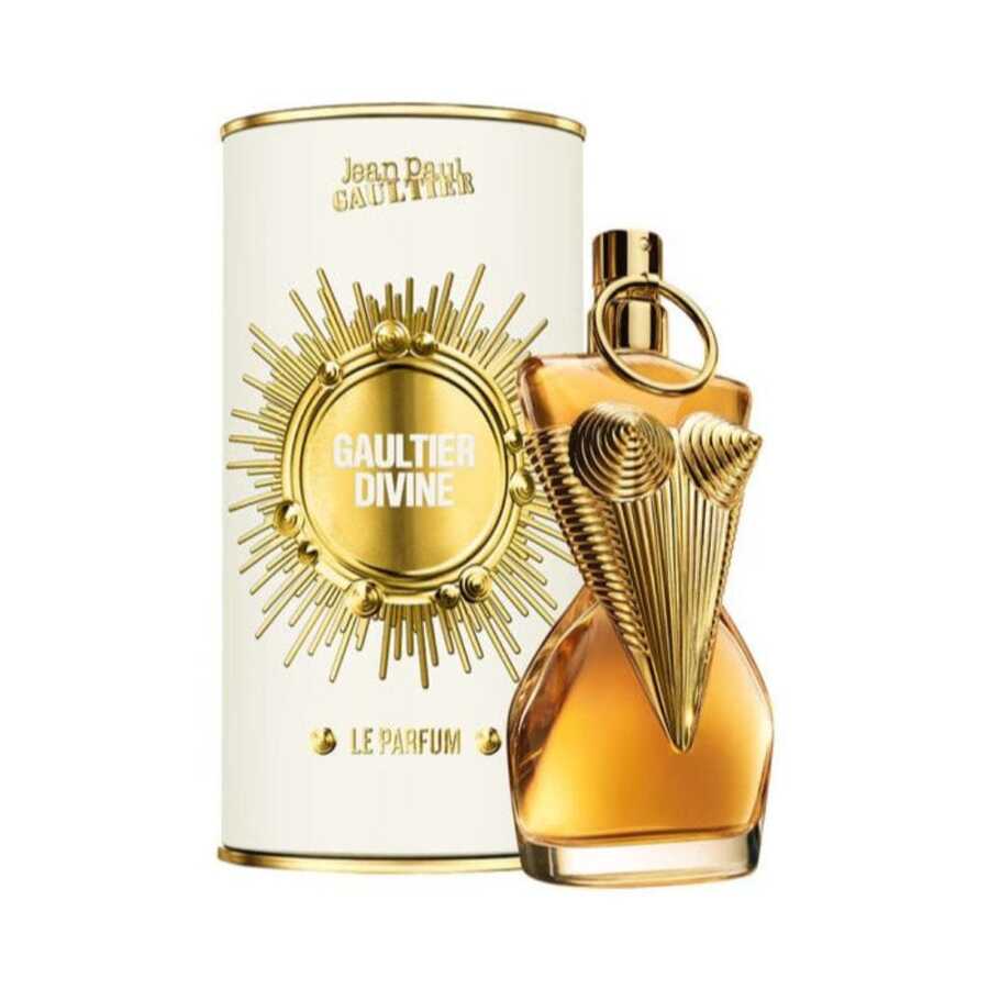 عطر جانبول لي بيرفيوم/ Gaultier Divine Jean Paul