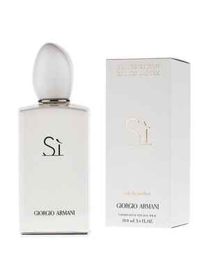 عطر سي الابيض /Si