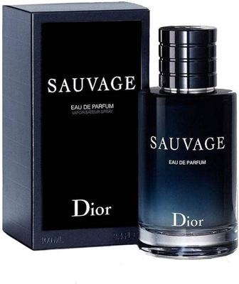 سوفاج ايدي بيرفيوم Sauvage Eau de Parfum Dior