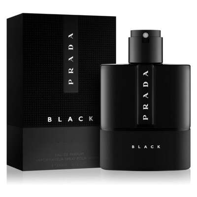 عطر برادا بلاك / Prada black