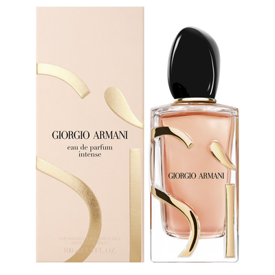 عطر سي اودي بيرفيوم انتنس / Si Eau de parfum intense