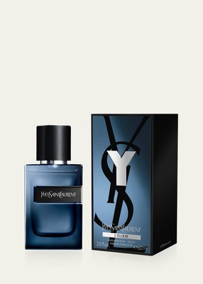 عطر Ysl L’elixer 100 ml