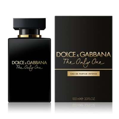 عطر دولتشي جبانا the only one edp intense