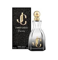 عطر جيمي شو