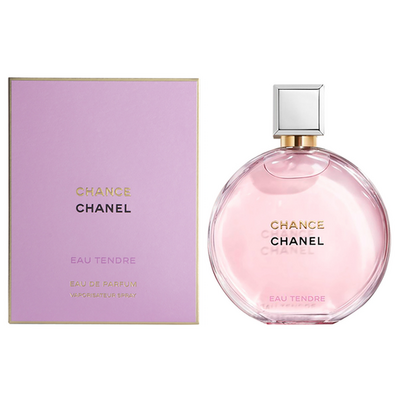 عطر شانيل شانس او تندر اودي بيرفيوم / chanel chance edp