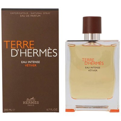 عطر تيري دي هيرمز ايدي انتنس/ Terre d’hermés edp