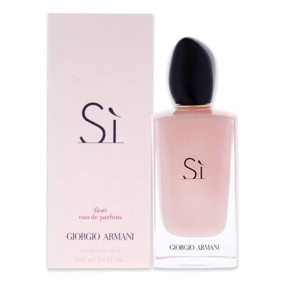 عطر سي فيوري ايدي بيرفيوم / Si fiori edp