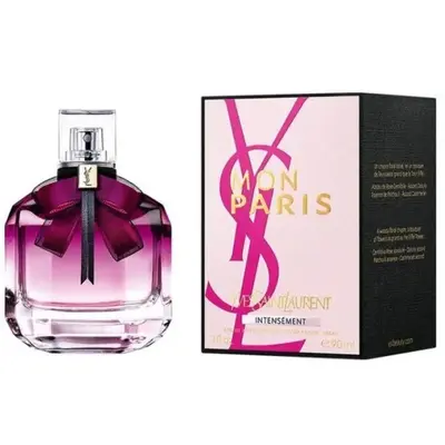 عطر مون باريس intensément
