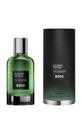 عطر بوس Elegant Vetiver