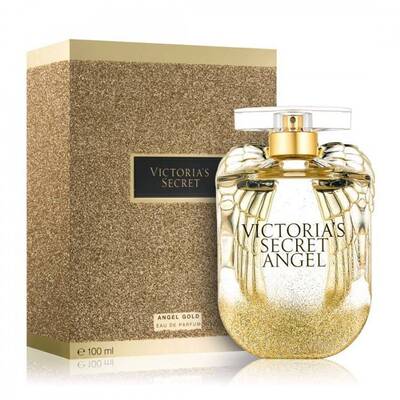 عطر فكتوريا سيكرت Angel gold