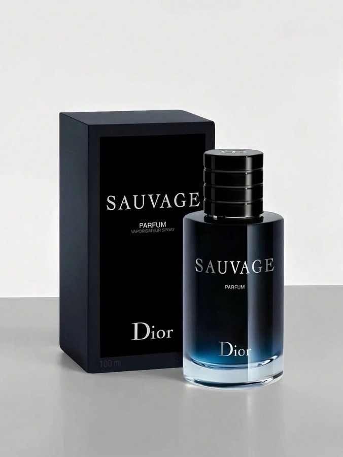 سوفاج بيرفيوم Sauvage Parfum Dior