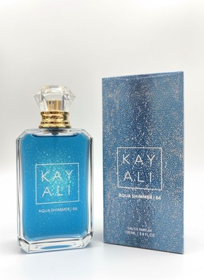 عطر aqua shimmer